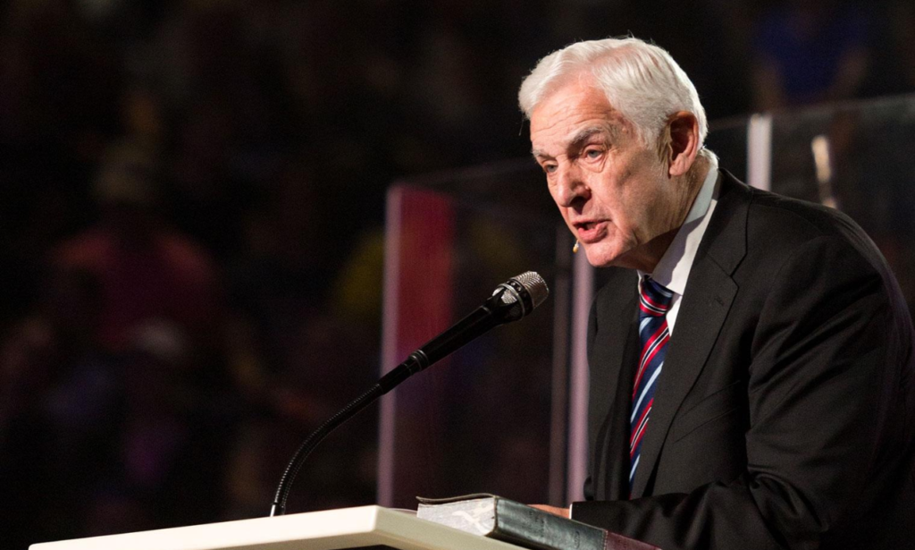 David Jeremiah Net Worth, Age, Bio, Family Life, Height, Weight
