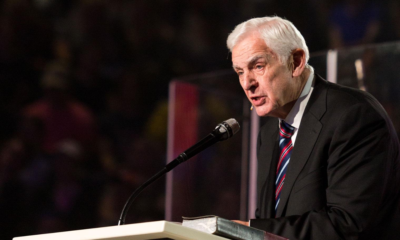David Jeremiah Net Worth, Age, Bio, Family Life, Height, Weight