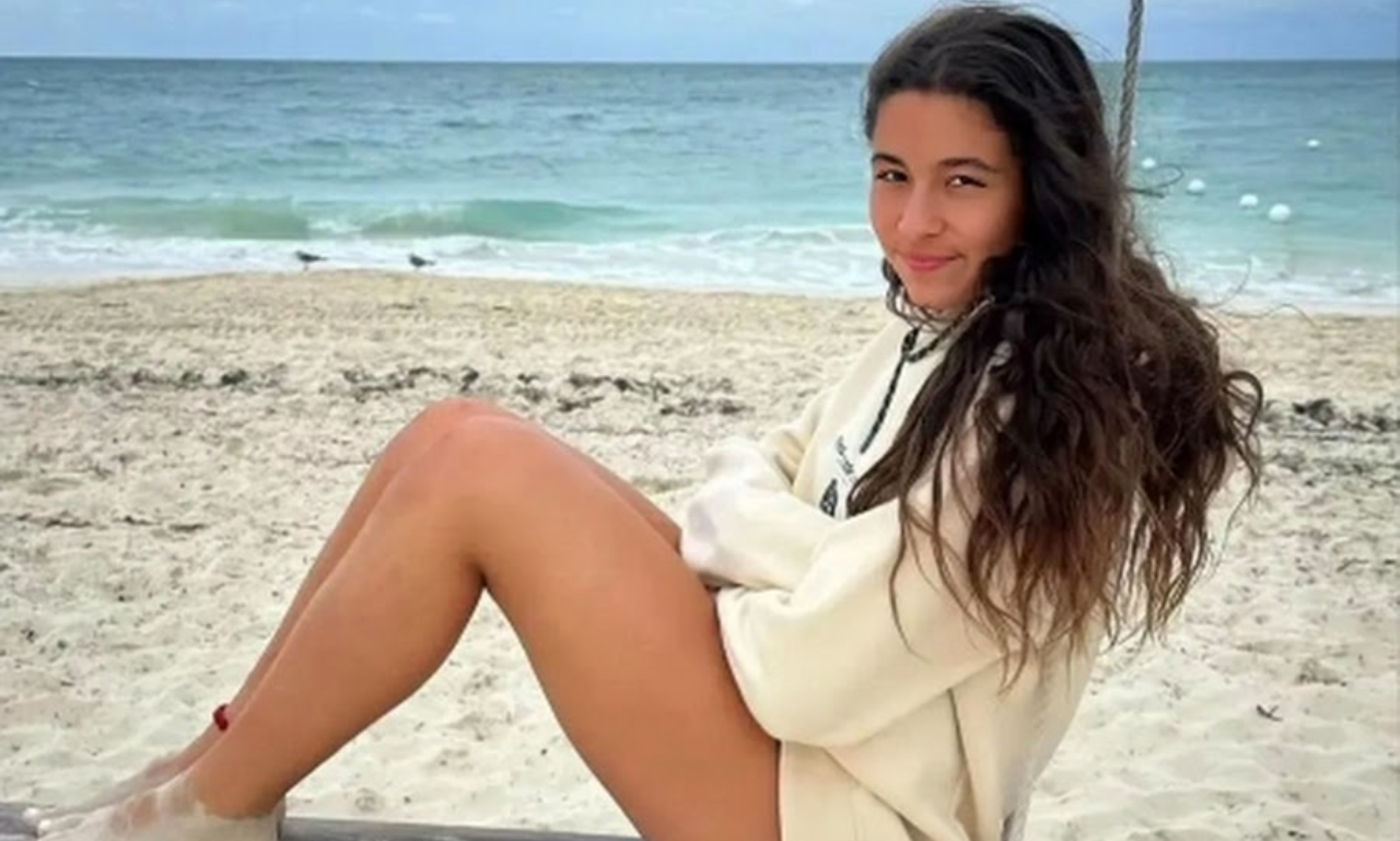 Delfina Suárez Net Worth, Age, Bio, Family Life, Height, Weight