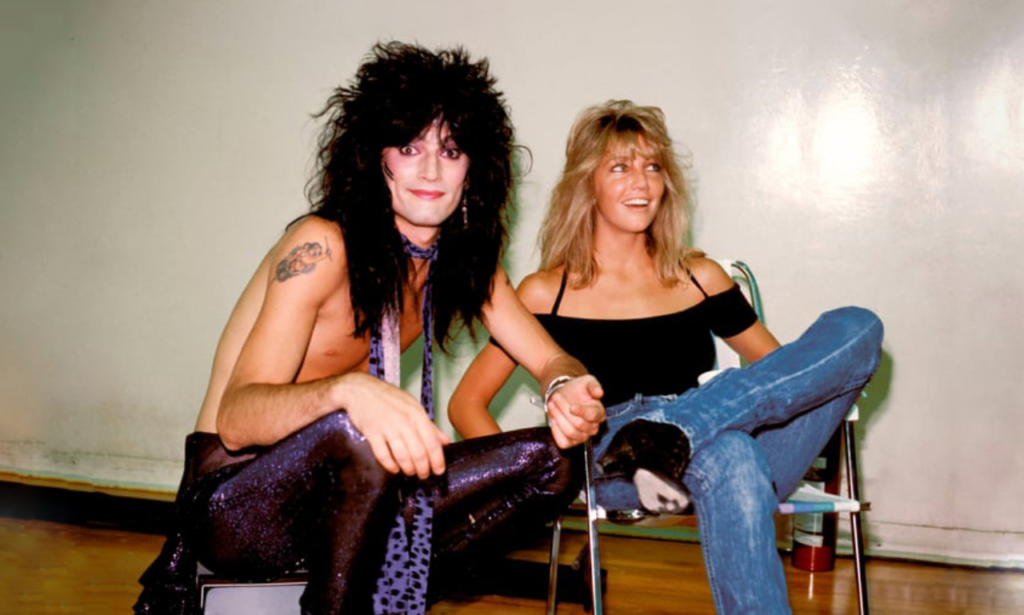 Elaine Starchuk: Complete Biography of Tommy Lee’s First Wife