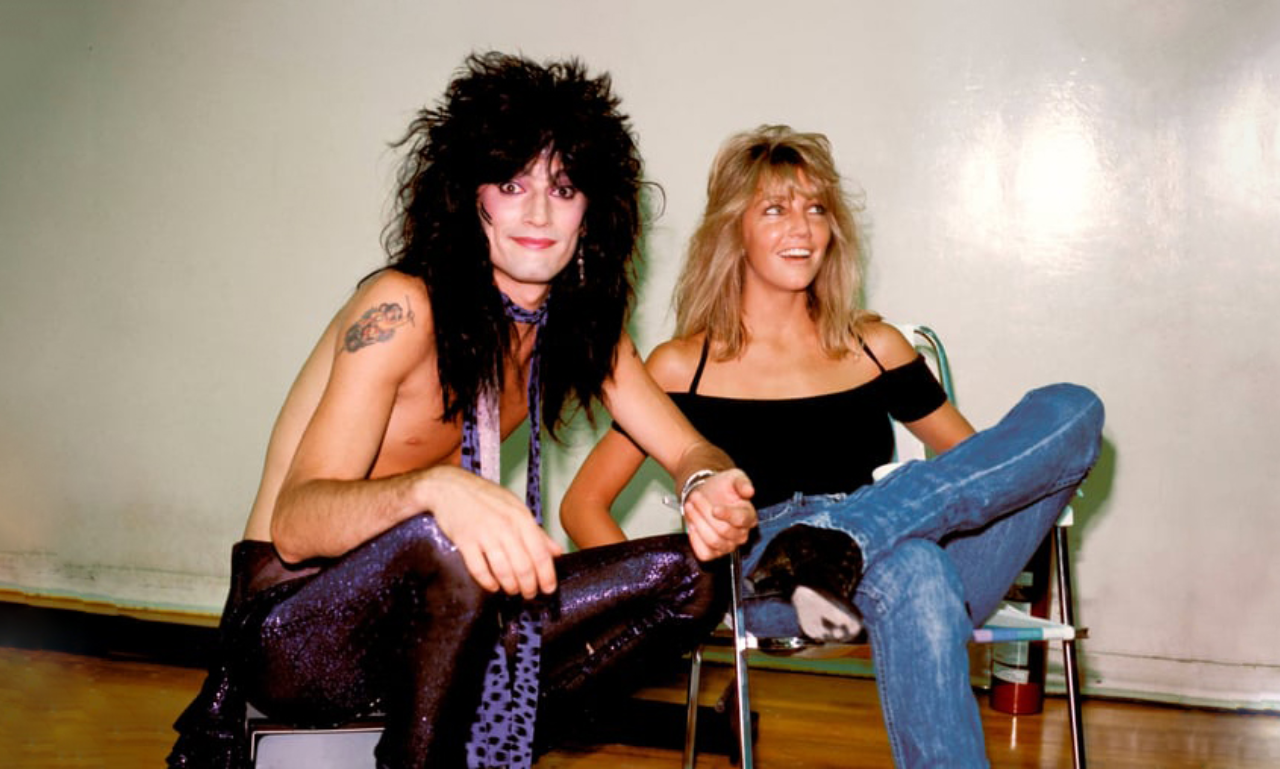 Elaine Starchuk: Complete Biography of Tommy Lee’s First Wife