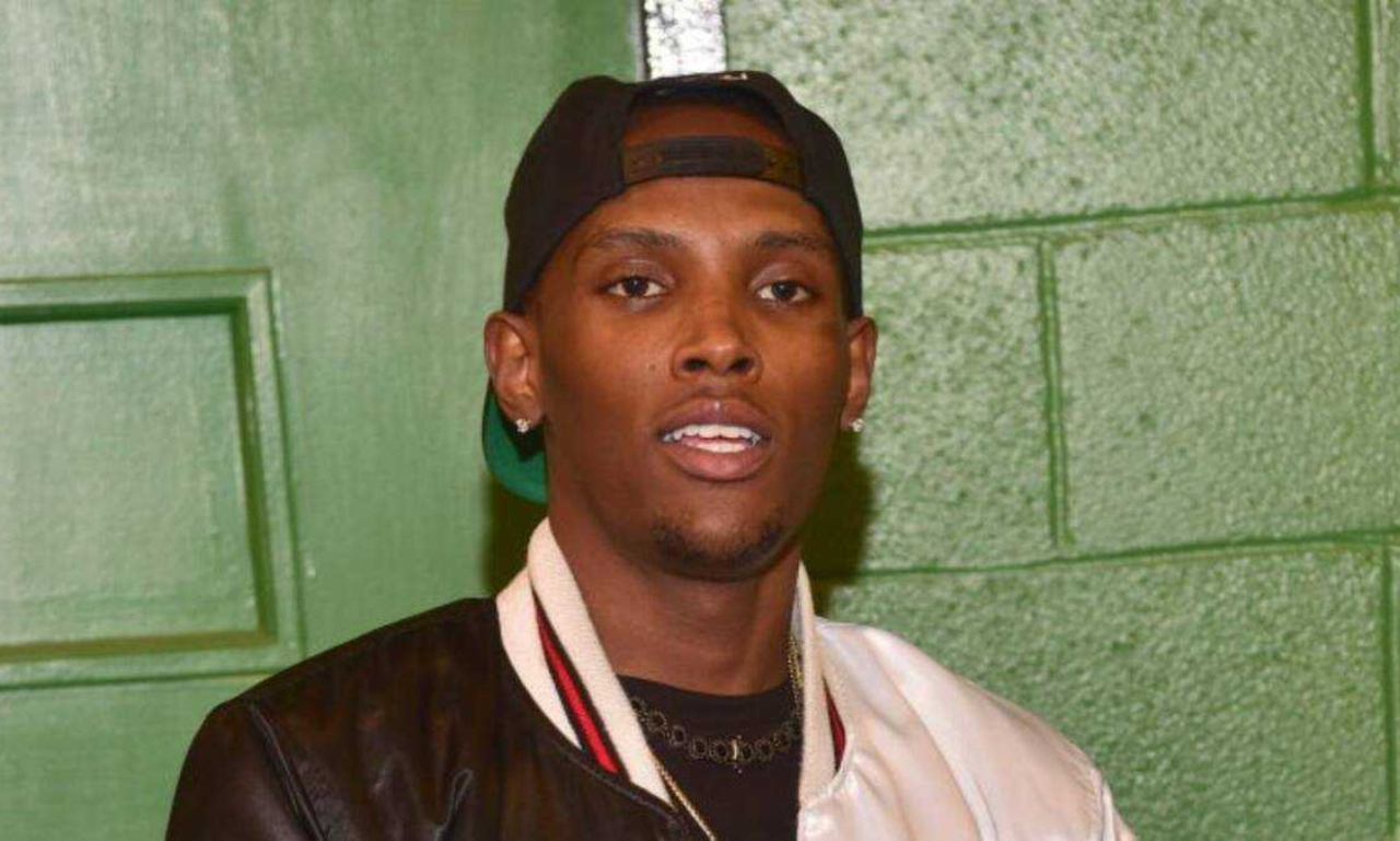 Jadarius Jenkins Net Worth, Age, Bio, Family Life, Height, Weight