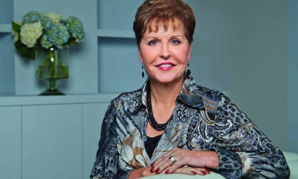 Joyce Meyer Net Worth, Age, Bio, Family Life, Height, Weight