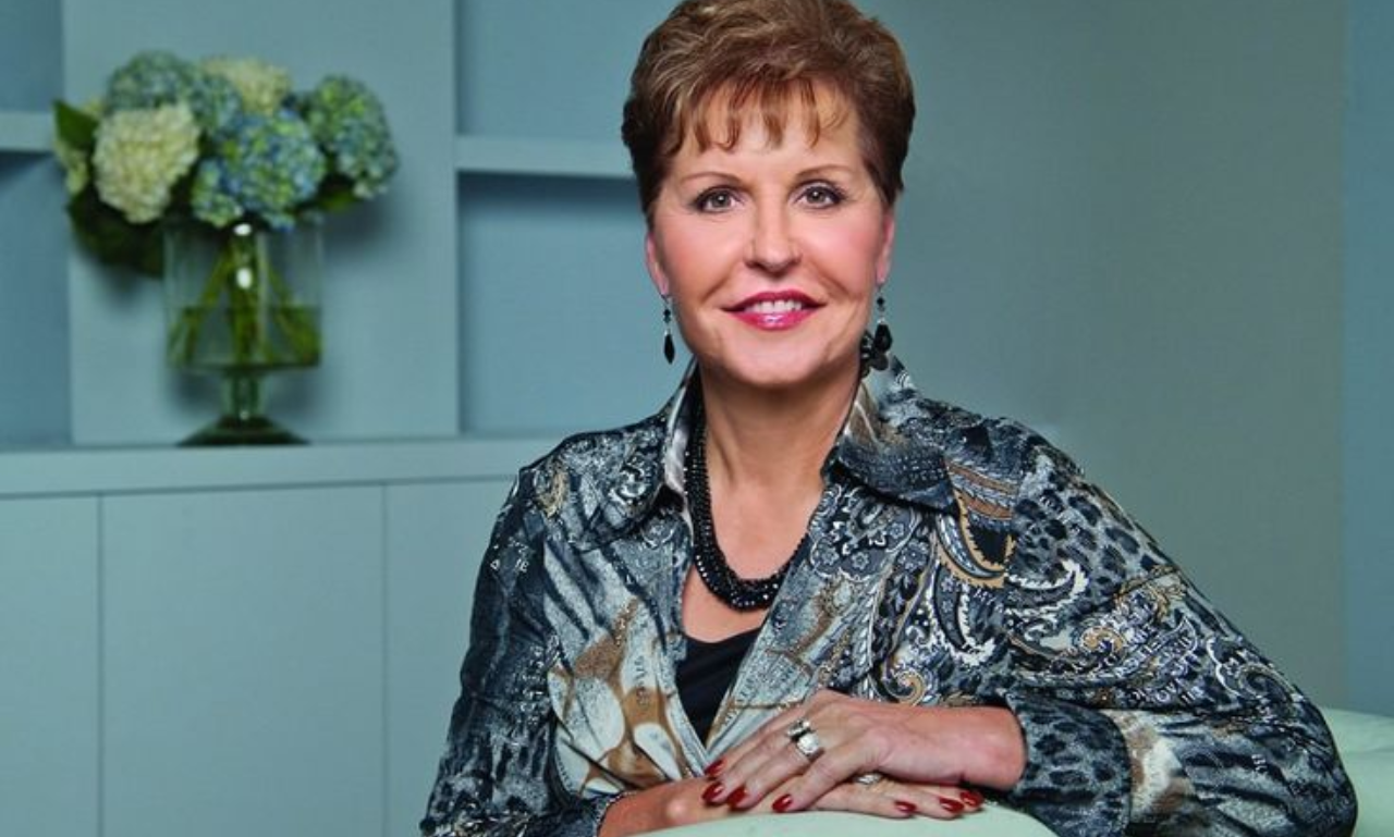 Joyce Meyer Net Worth, Age, Bio, Family Life, Height, Weight