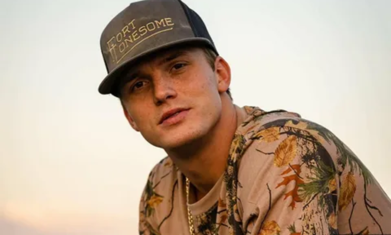 Parker McCollum Net Worth Age, Bio, Ethnicity, Height, Weight