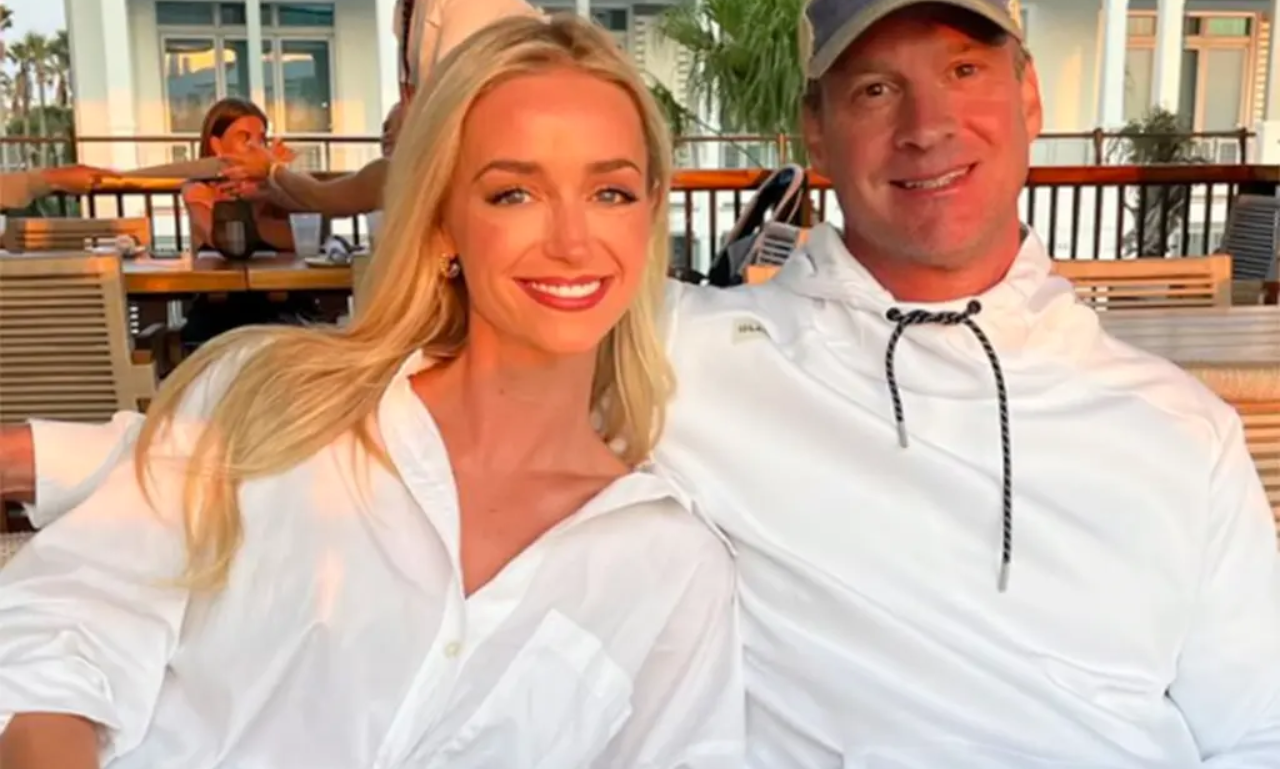 Sally Rychlak Age Gap: Biography, Career, and Relationship With Lane Kiffin