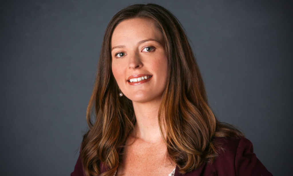 Erin Barry: Inspiring Life, Net Worth & Family Facts