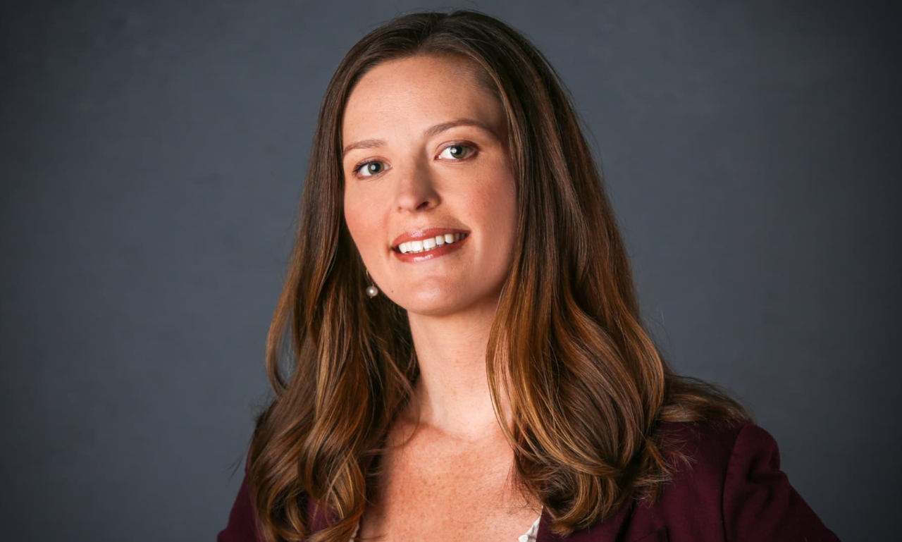 Erin Barry: Inspiring Life, Net Worth & Family Facts