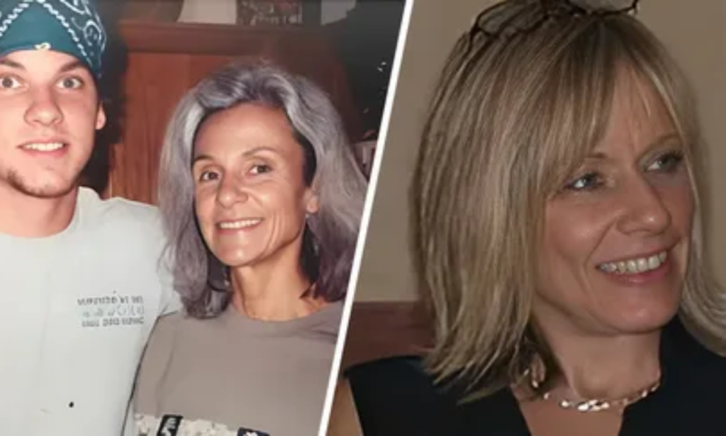 Behind every successful entertainer is a story of family, support, and personal influence. For comedian and podcast star Theo Von, one of the most important figures in that story is Gina Capitani, his mother.