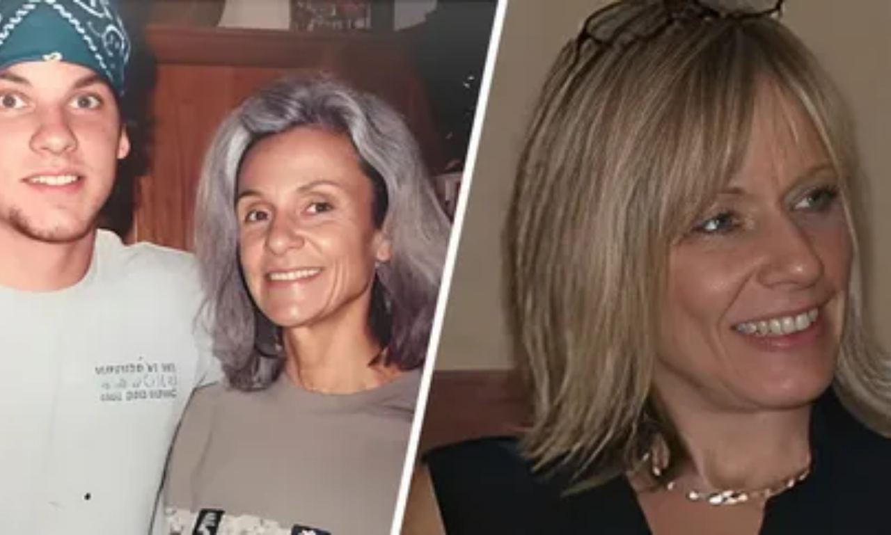 Behind every successful entertainer is a story of family, support, and personal influence. For comedian and podcast star Theo Von, one of the most important figures in that story is Gina Capitani, his mother.