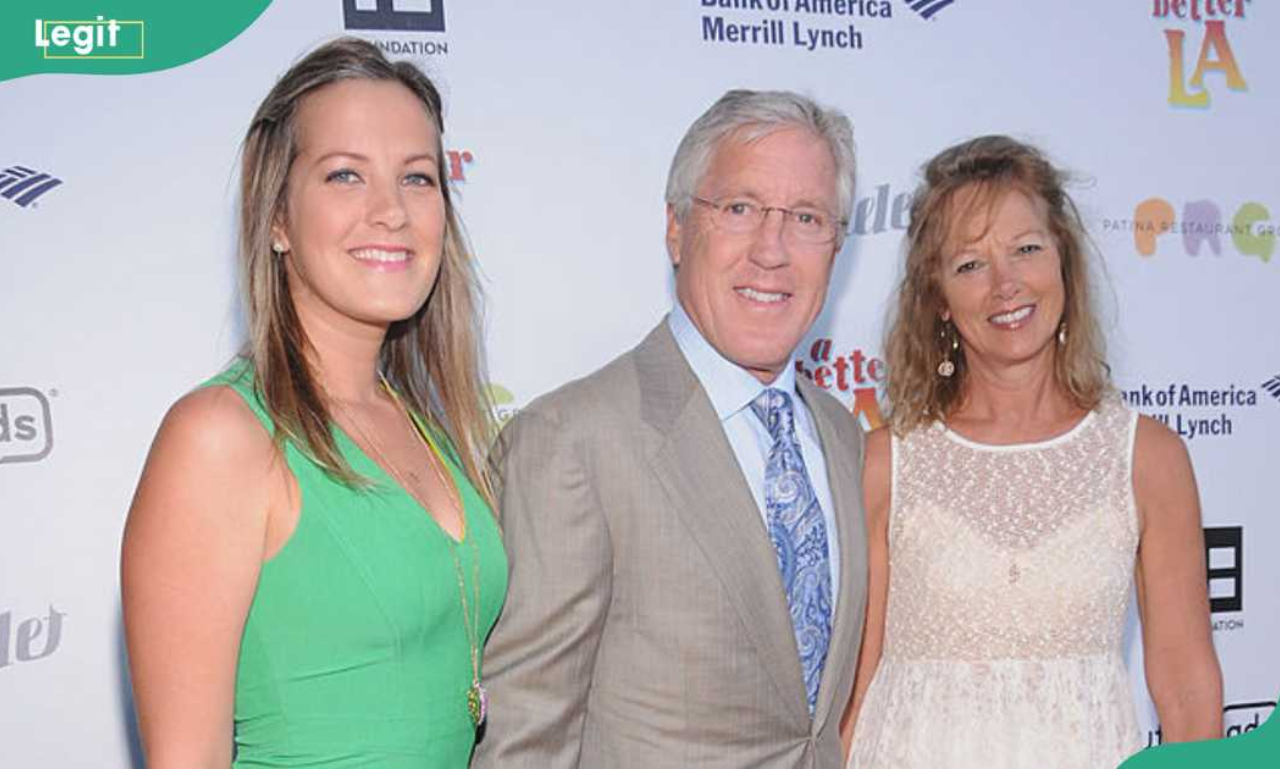 Glena Goranson: The Complete Biography of Pete Carroll Wife and Her Inspiring Life Story