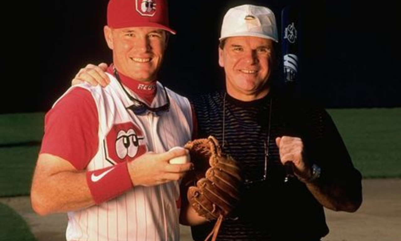Karolyn Englehardt: The Untold Story of Pete Rose's First Wife