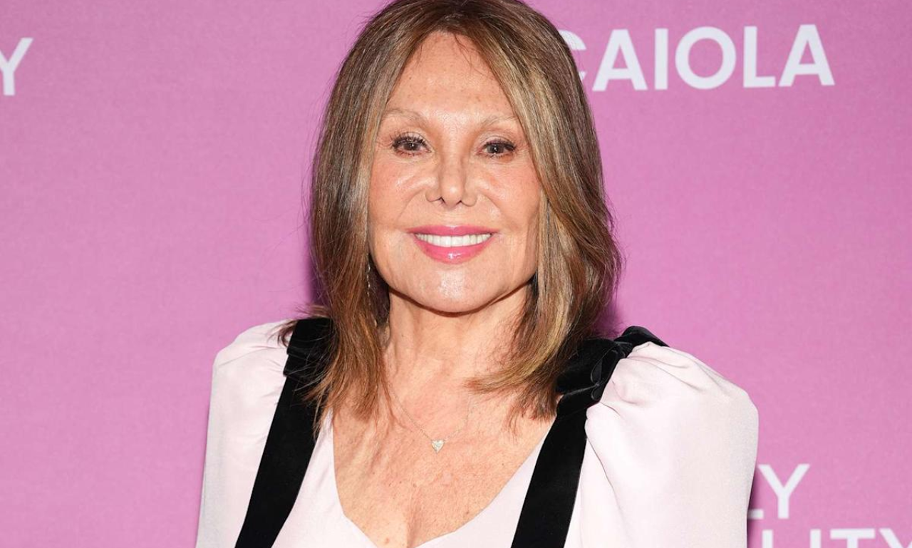 Marlo Thomas Net Worth (2025): Biography, Career, Age, Height, Husband, Philanthropy