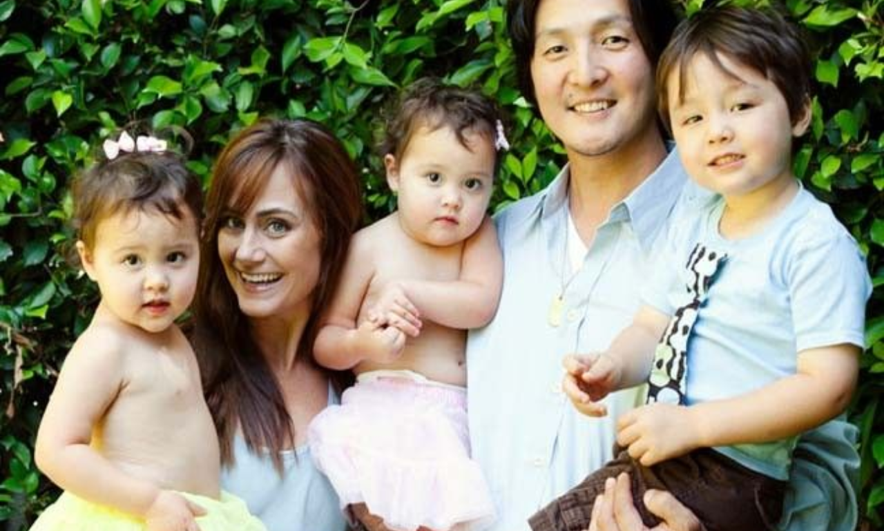 Seung Yong Chung Net Worth: Career, Business Success & Family Life
