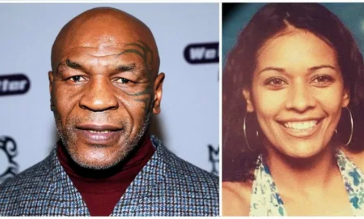 Sol Xochitl: The Untold Story Behind Mike Tyson's Ex