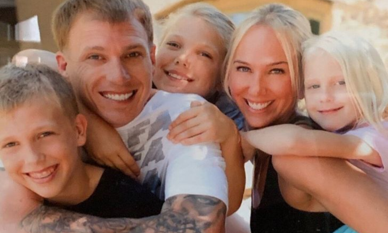 Who Is Denika Kisty? The Private Life of Jason Williams’ Wife
