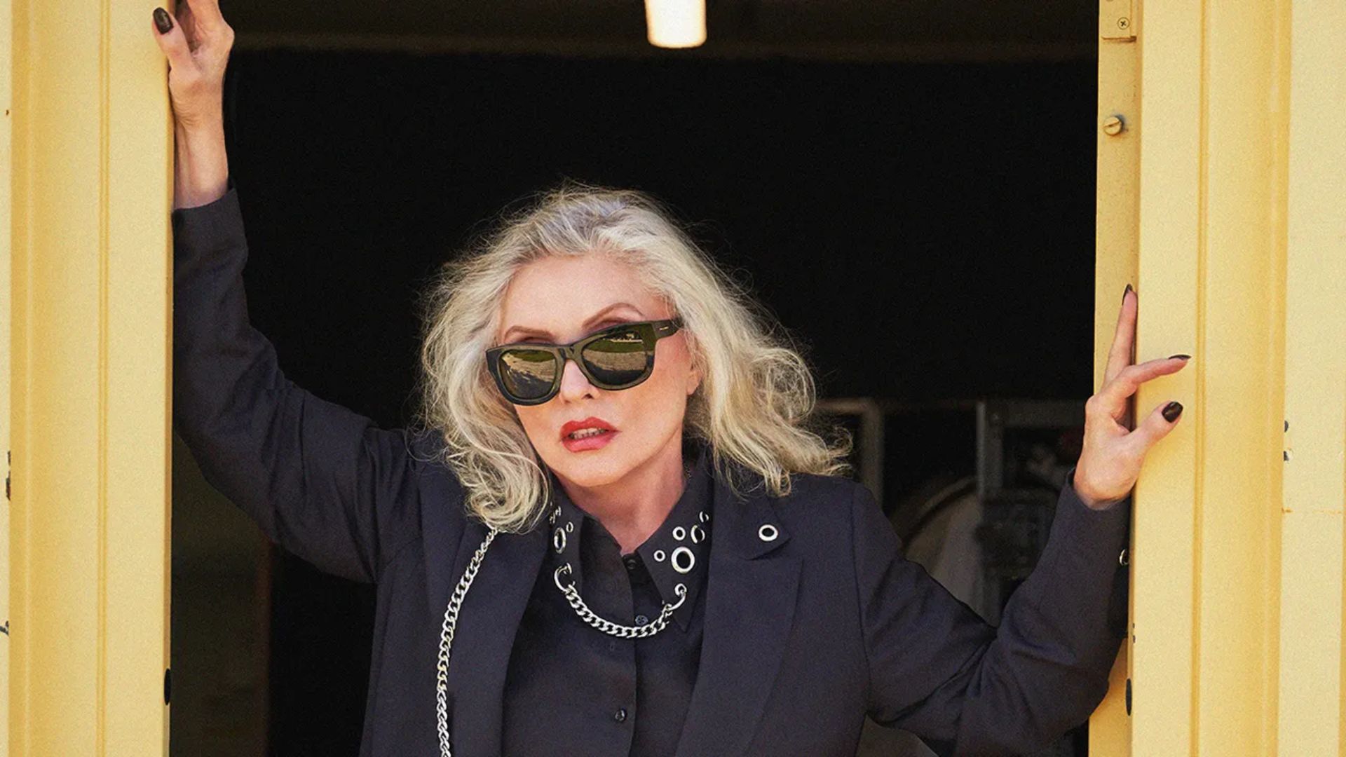 Debbie Harry Net Worth 2026: Inside Blondie Icon's Fortune