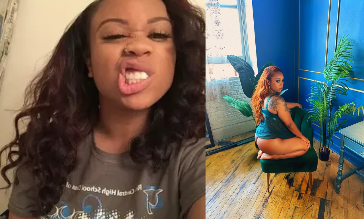 Dee Dee Davis: Facts About Her Age, Net Worth, Career and Life Now