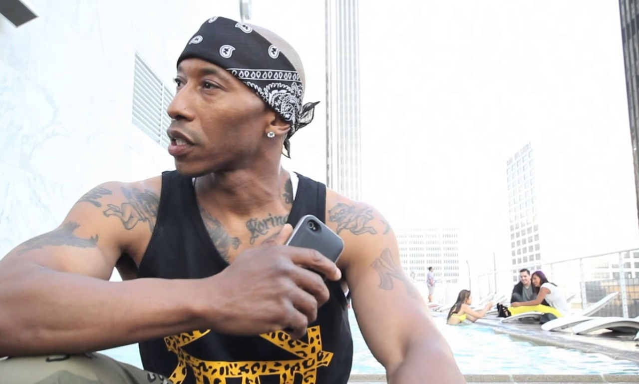 Fredro Starr Biography: Age, Net Worth, Career, Wife and Family