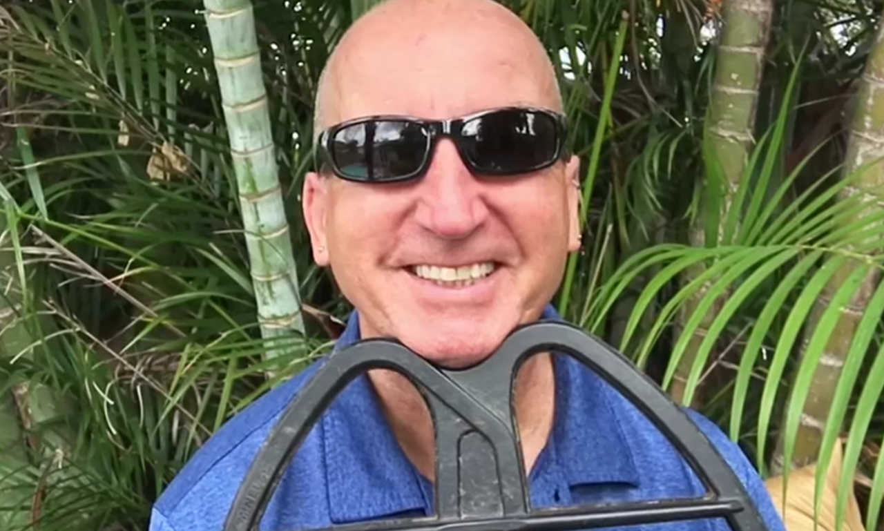 Gary Drayton Biography: Age, Net Worth, Oak Island Fame & Success Story