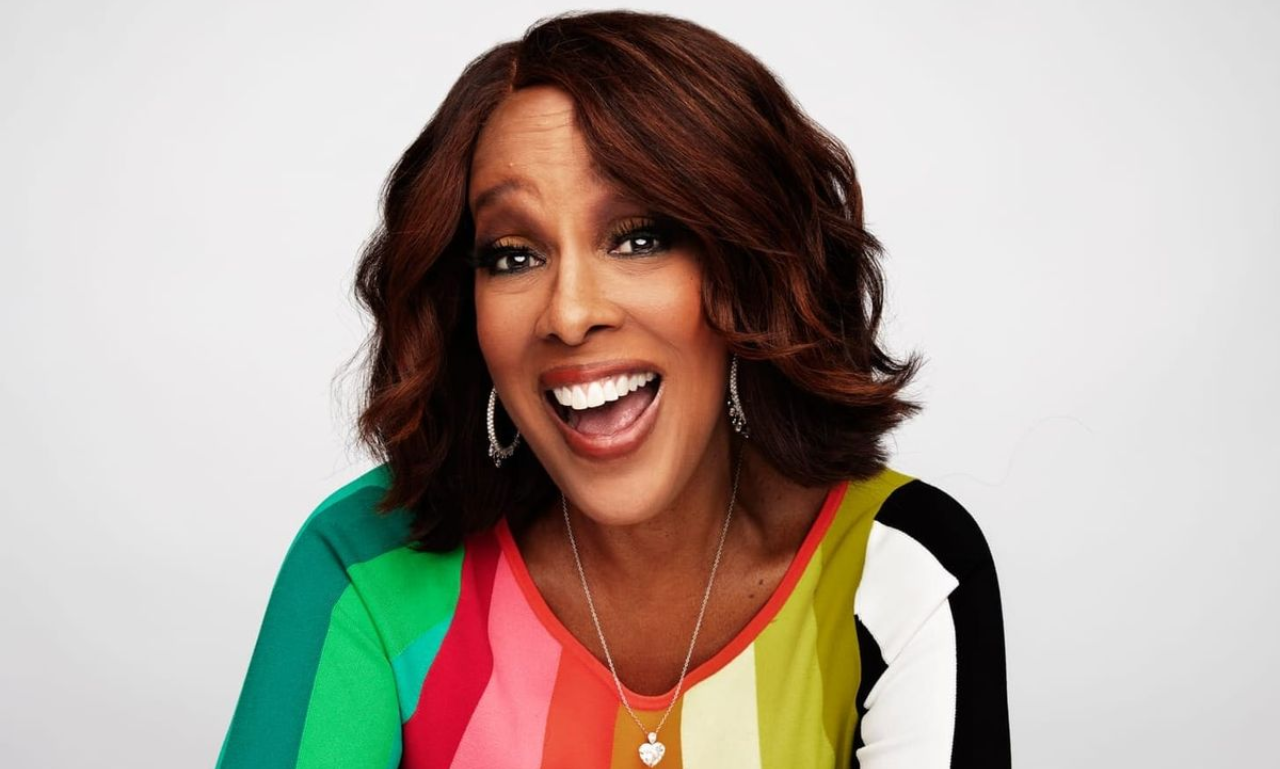 Gayle King Inspiring Journey: Net Worth & Success Story Guide