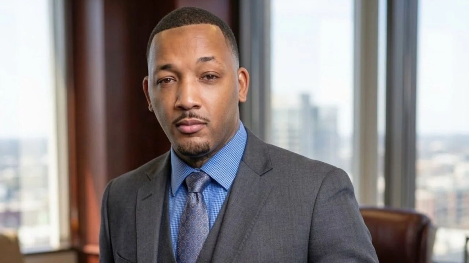 Jamal Morton: Inspiring Net Worth, Career & Family Life