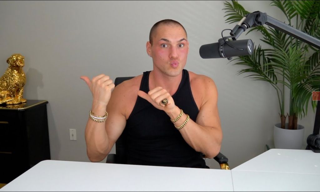 Leo Skepi Net Worth: Powerful Podcast & Career Journey