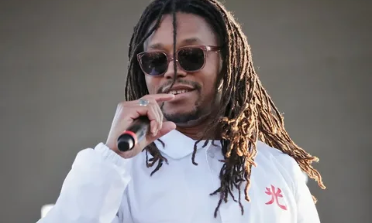 Lupe Fiasco Biography: Age, Net Worth, Career, Wife and Legacy