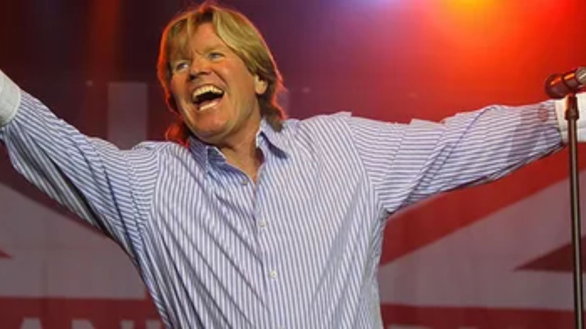 Peter Noone: Facts About His Age, Net Worth, Career and Fame