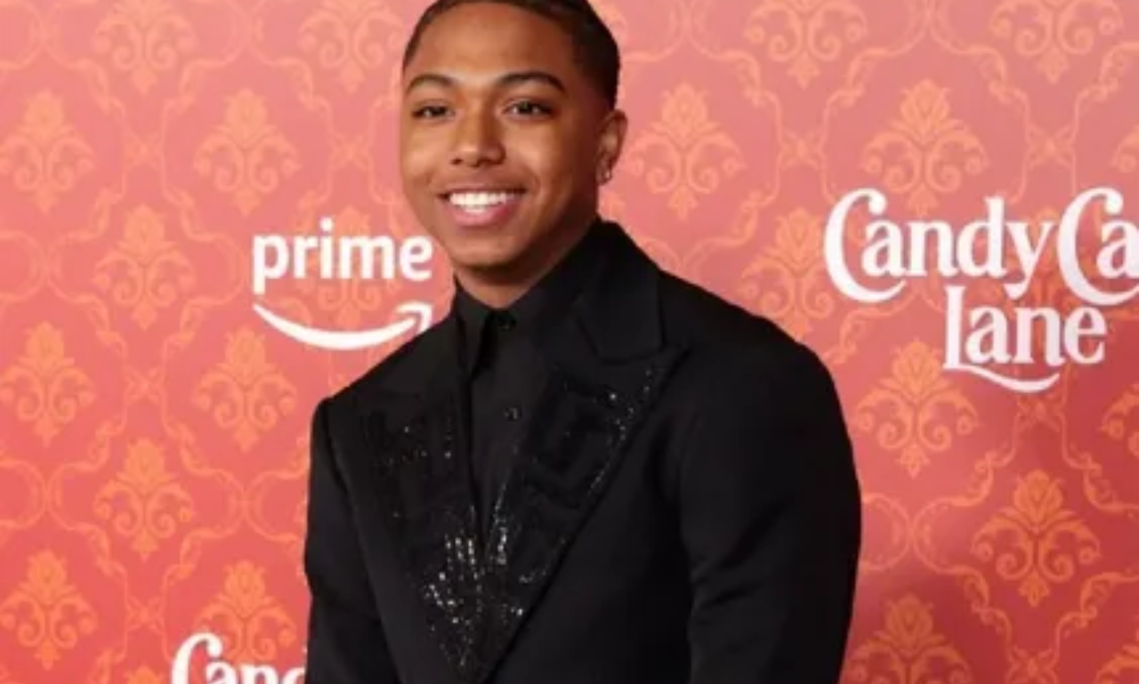 Thaddeus J. Mixson Bio: Age, Net Worth, Career & Hollywood Rise
