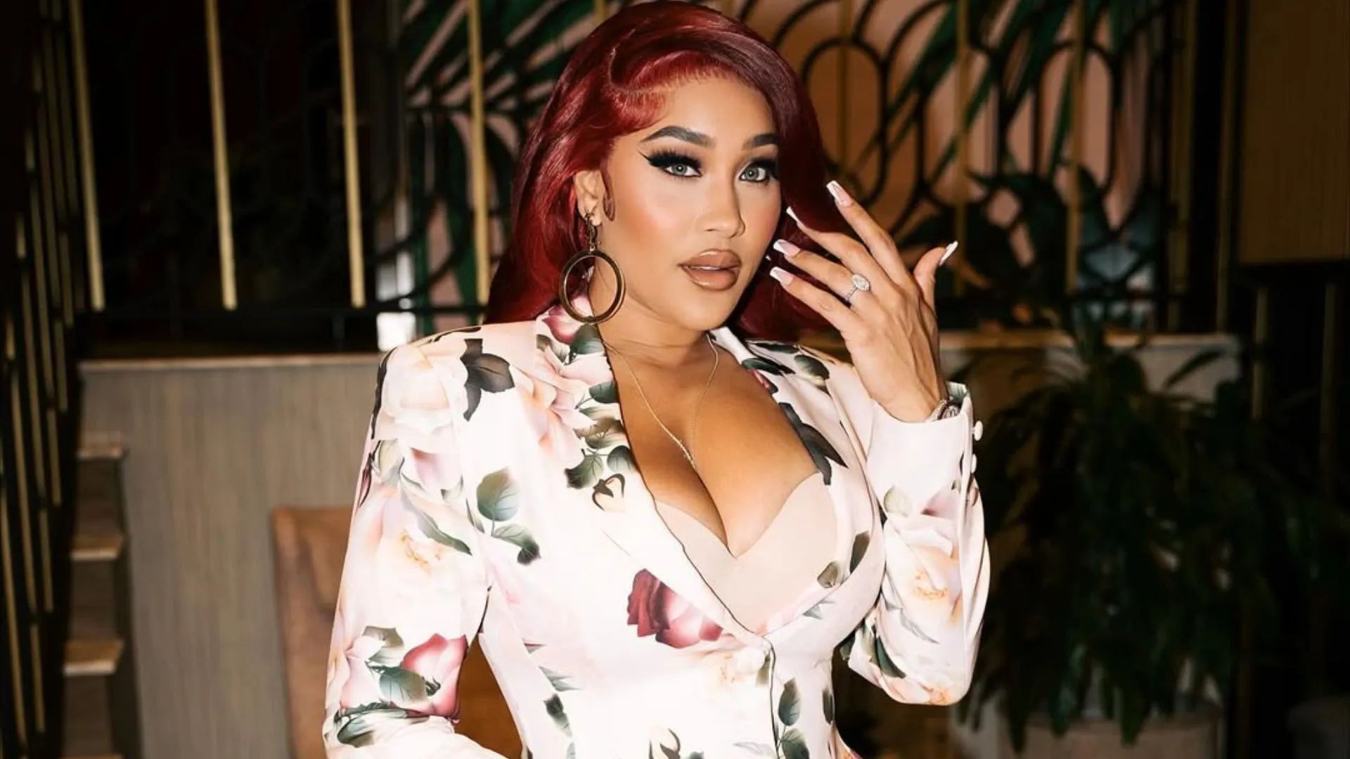 Natalie Nunn Net Worth, Age, Career, Husband & Biography (2026)