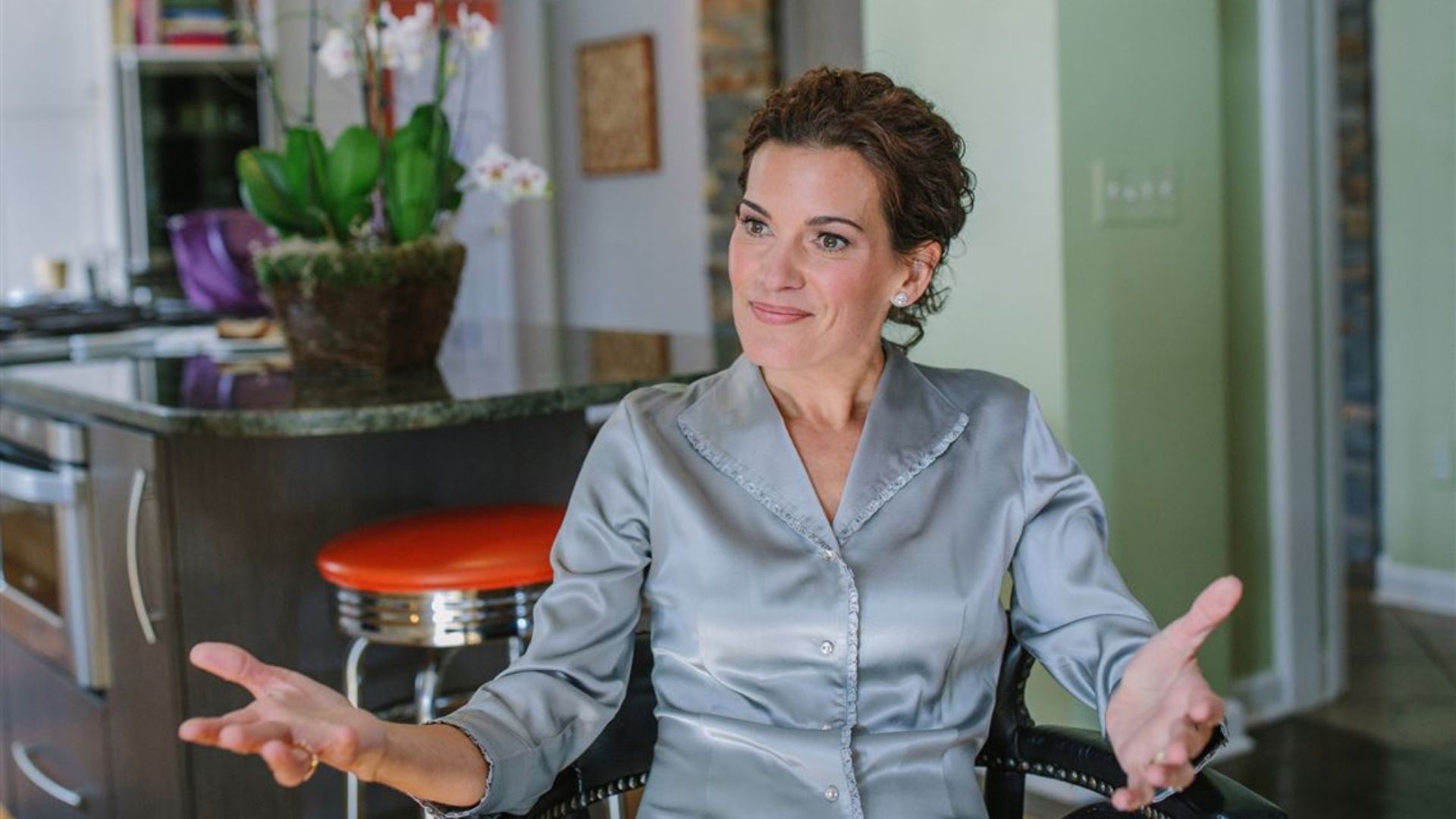 Wendy Bell Facts About Her Age, Net Worth, Career, and Media Influence