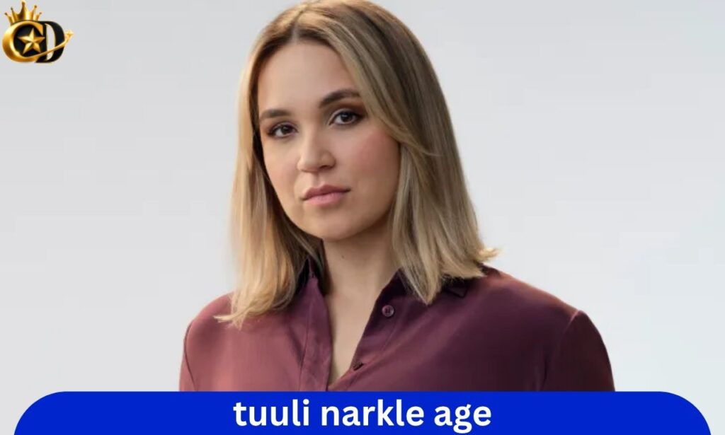 tuuli narkle age