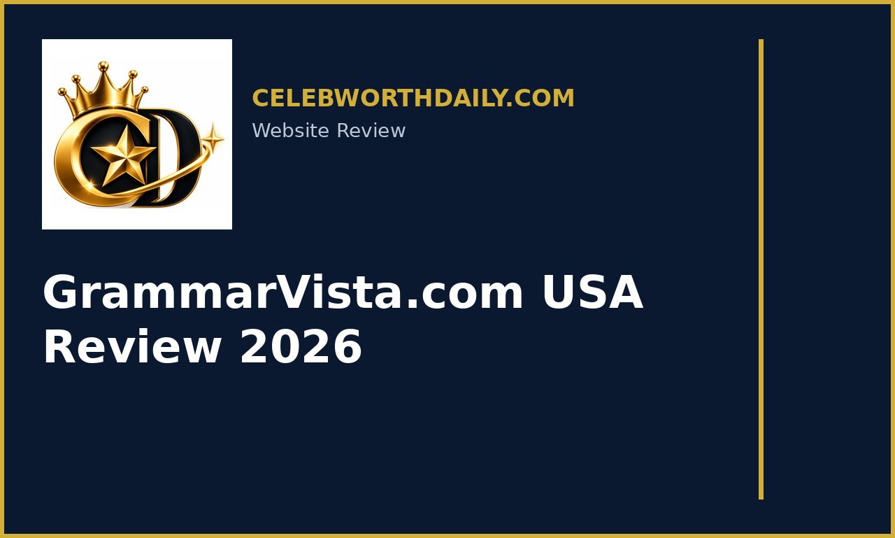 grammarvista com usa