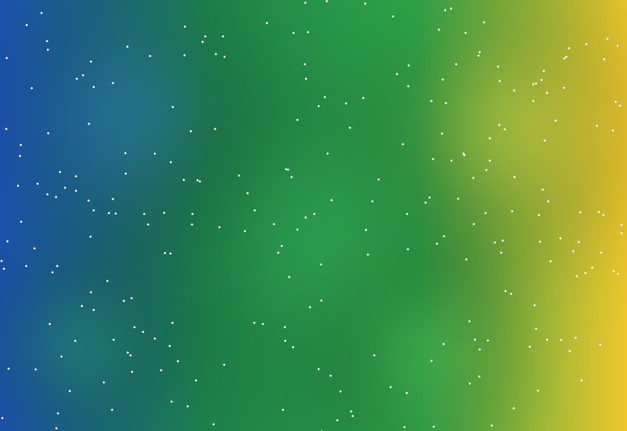 What Colors Make Green