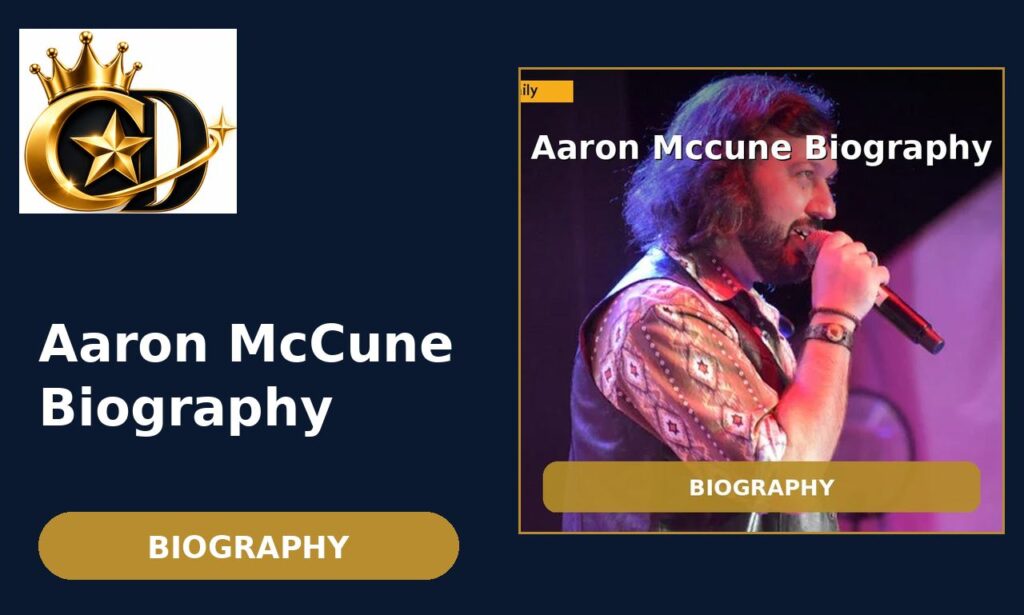 aaron mccune