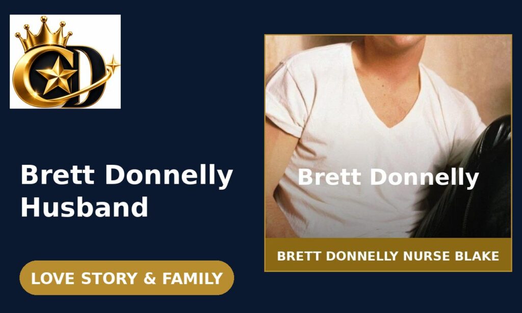 Brett Donnelly