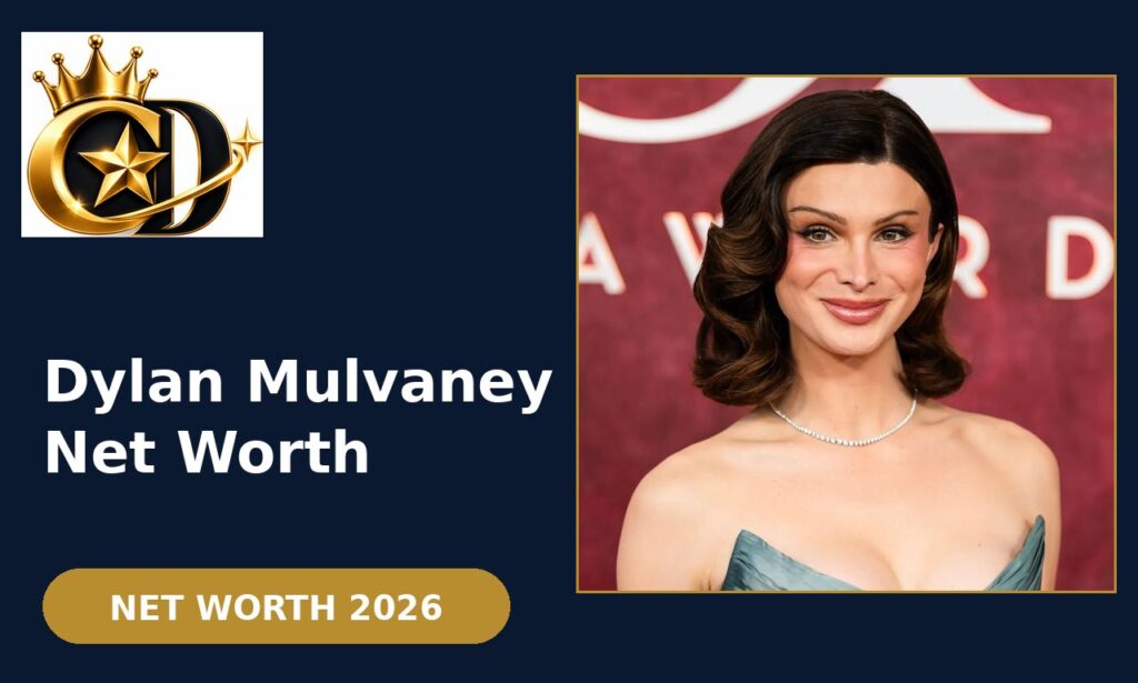 Dylan Mulvaney Facts About Age, Net Worth, Career and Fame