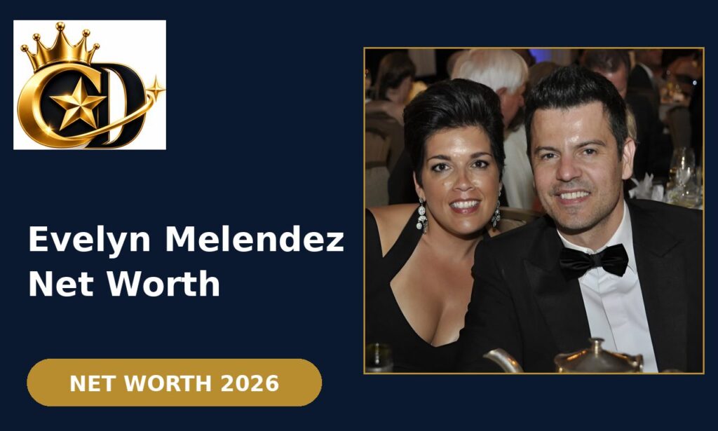 Evelyn Melendez Net Worth, Biography, Age, Career, Marriage & Facts