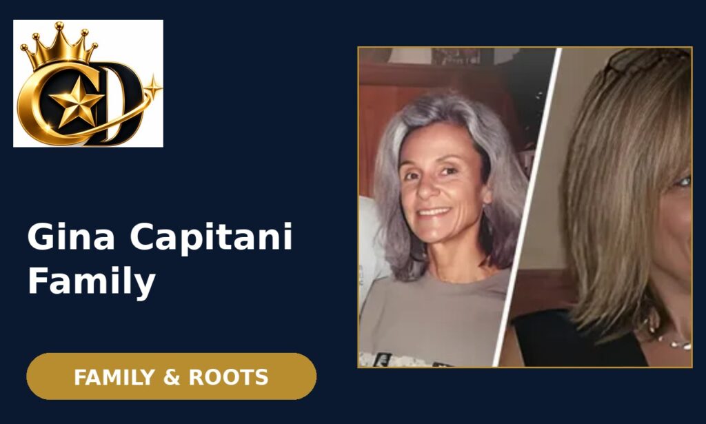 Behind every successful entertainer is a story of family, support, and personal influence. For comedian and podcast star Theo Von, one of the most important figures in that story is Gina Capitani, his mother.
