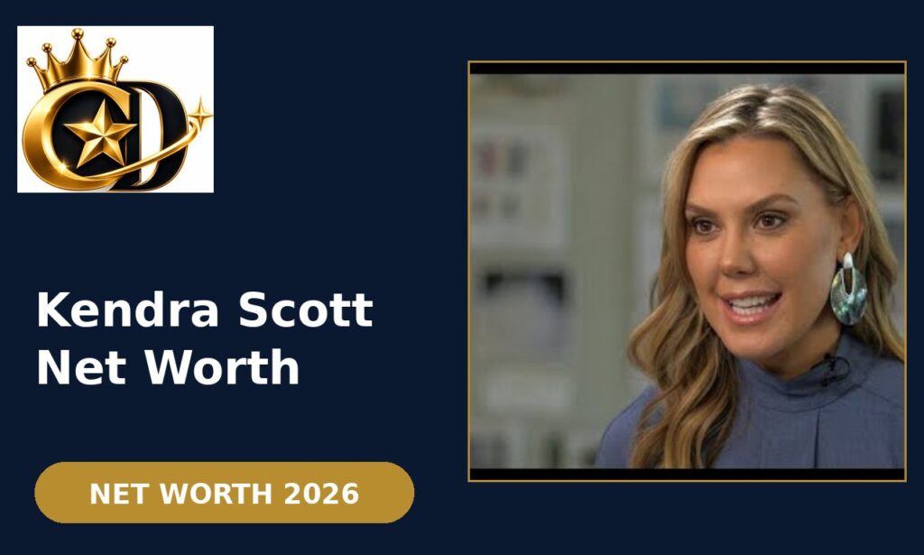 Kendra Scott Net Worth, Age, Bio, Family Life, Height, Weight