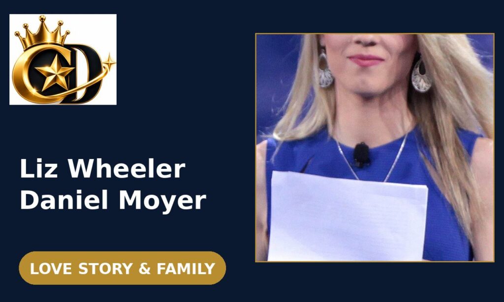 Liz Wheeler daniel moyer