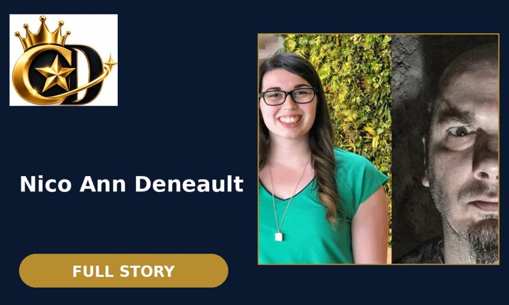 Nico Ann Deneault: Untold Story of GG Allin’s Legacy