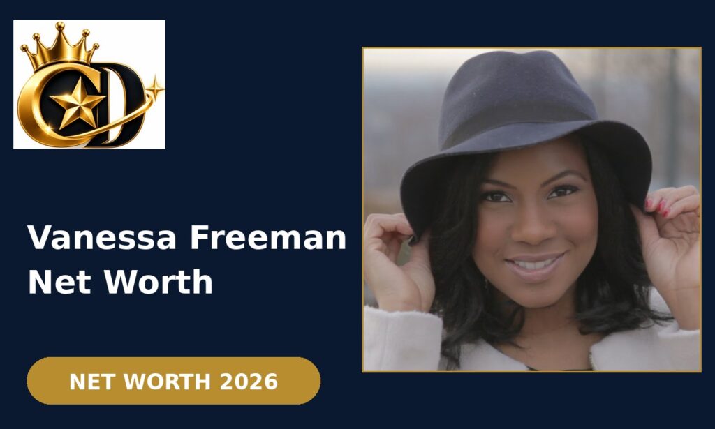 Vanessa Freeman Net Worth: Inspiring PIX11 Career Story