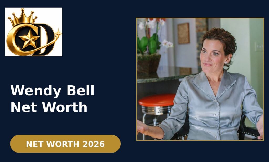 Wendy Bell Facts About Her Age, Net Worth, Career, and Media Influence