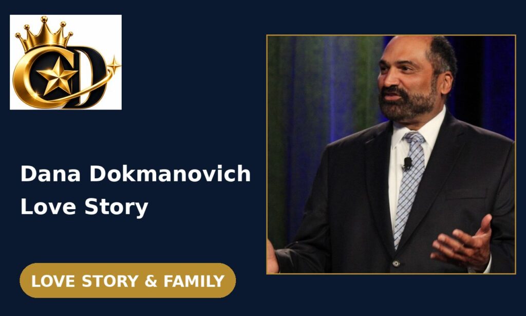 Who Is Dana Dokmanovich? The Life, Legacy, and Story of Franco Harris’s Wife