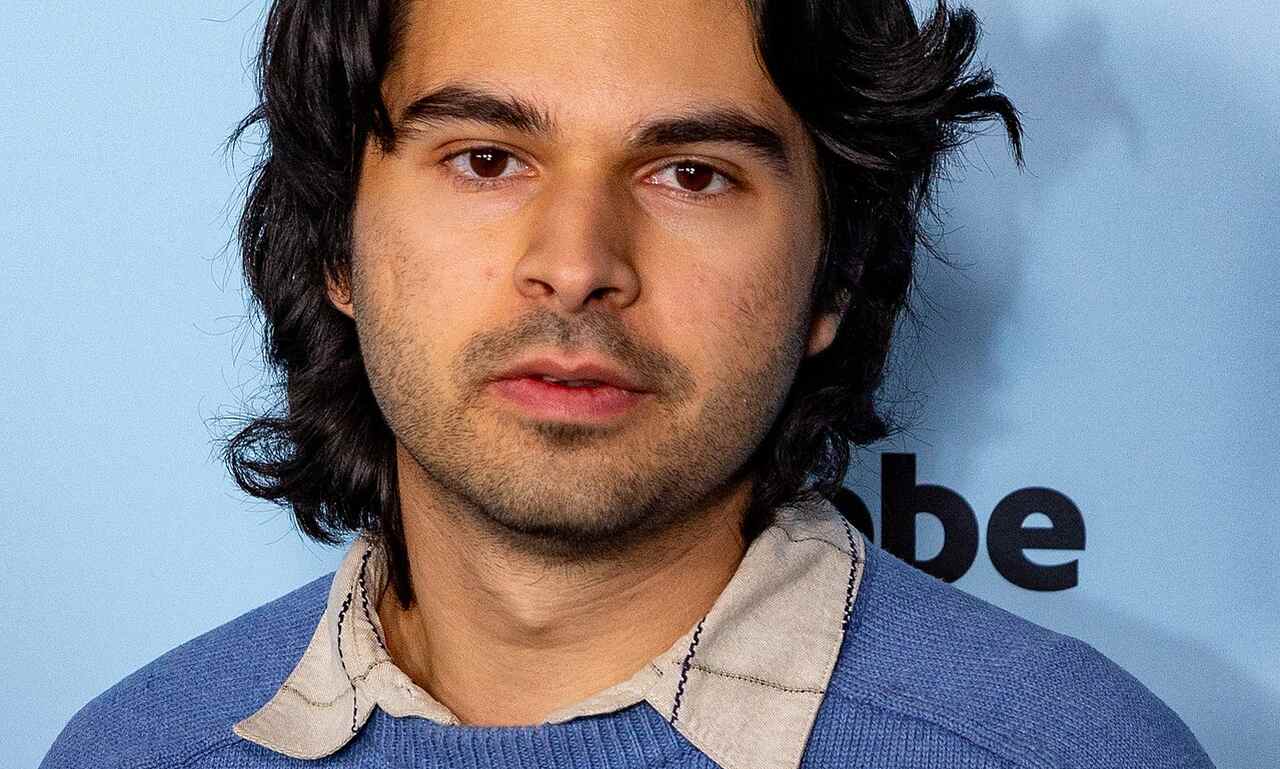 Daniel Zolghadri Biography
