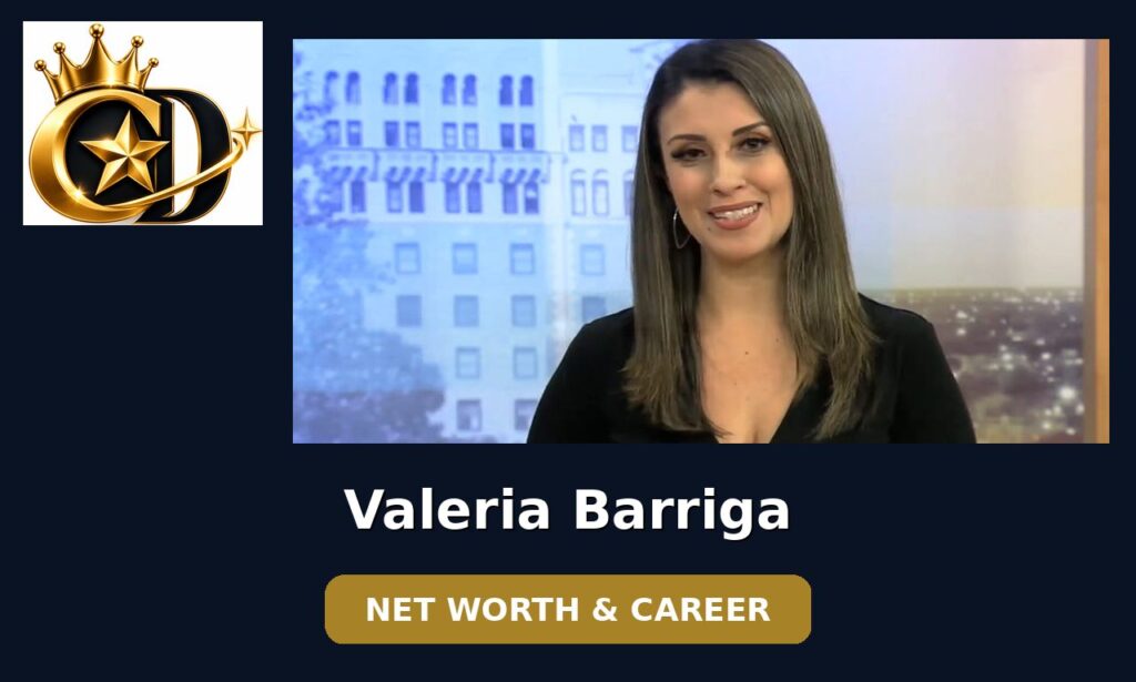 Valeria Barriga valeria barriga