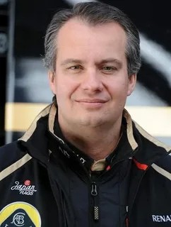 Frederic Garcia