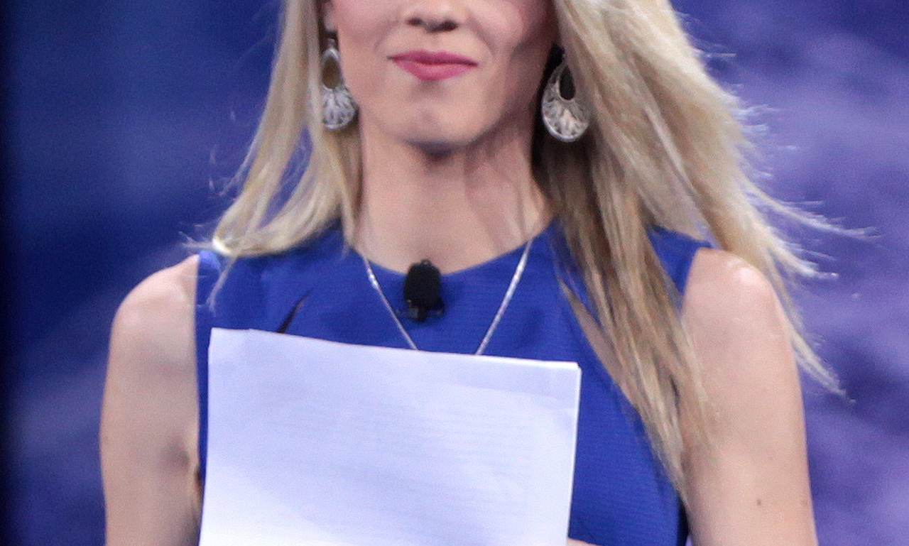 Liz Wheeler Daniel Moyer